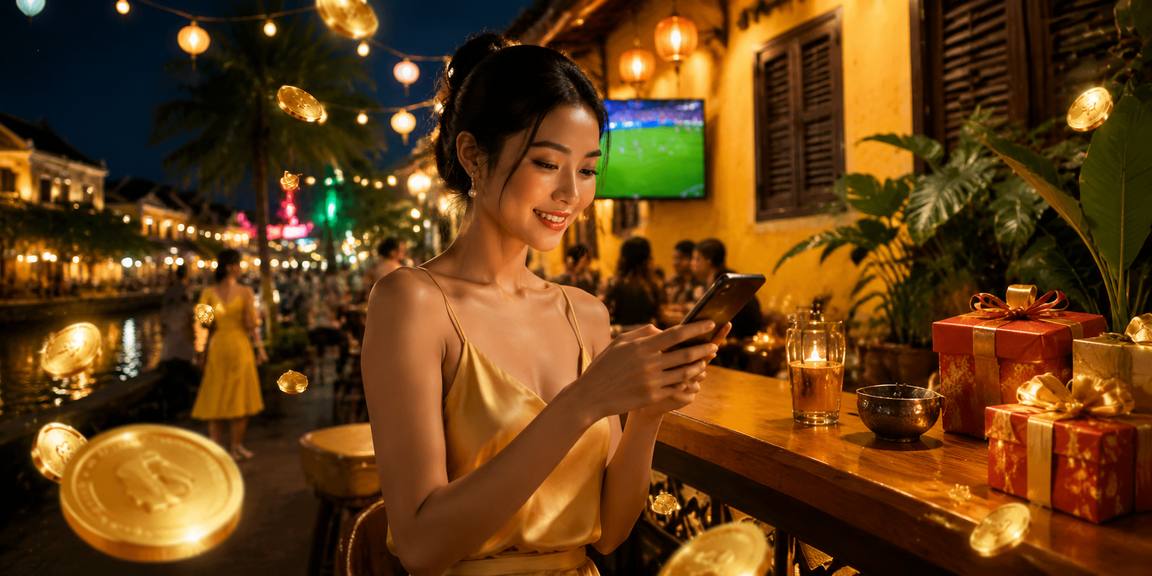 bl555app Slot Phố Cổ